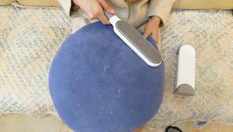 好用的衣物去毛神器,最有趣的去毛神器