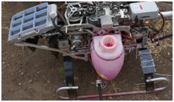 植保无人机现状及发展趋势,植保机械发展现状