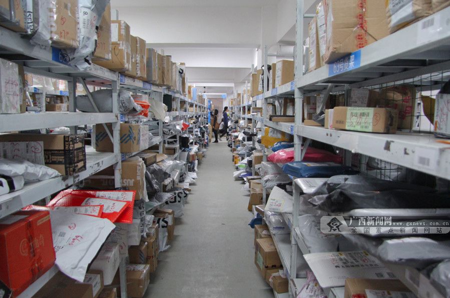 广西快递停运中通,今年广西快递物流停运时间