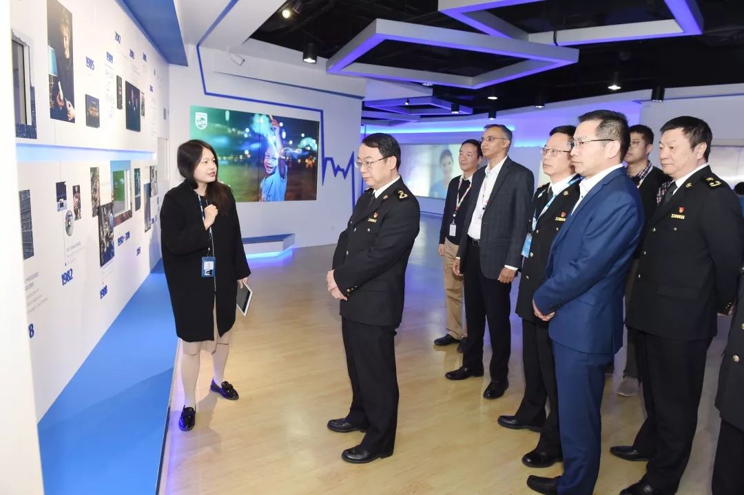 五关建设一年间|有份成绩单请查收!(一)