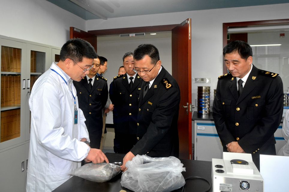 五关建设一年间|有份成绩单请查收!(一)