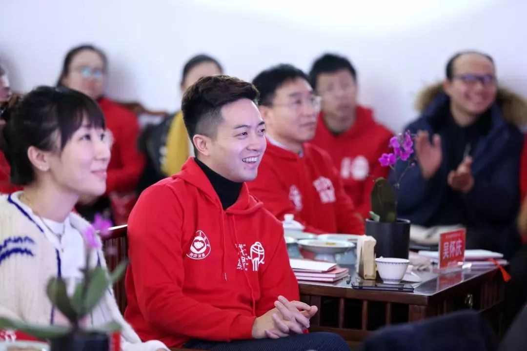 携手共赢最后结局,携手共进合作共赢开头结尾