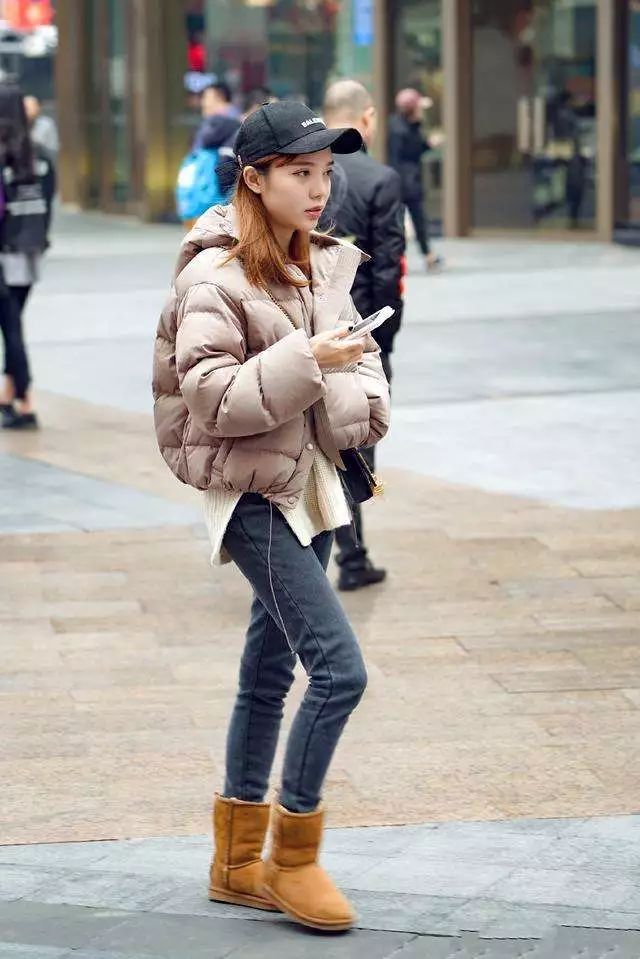 怎么在淘宝买到平价又好看的大衣?链接都给你备好了!