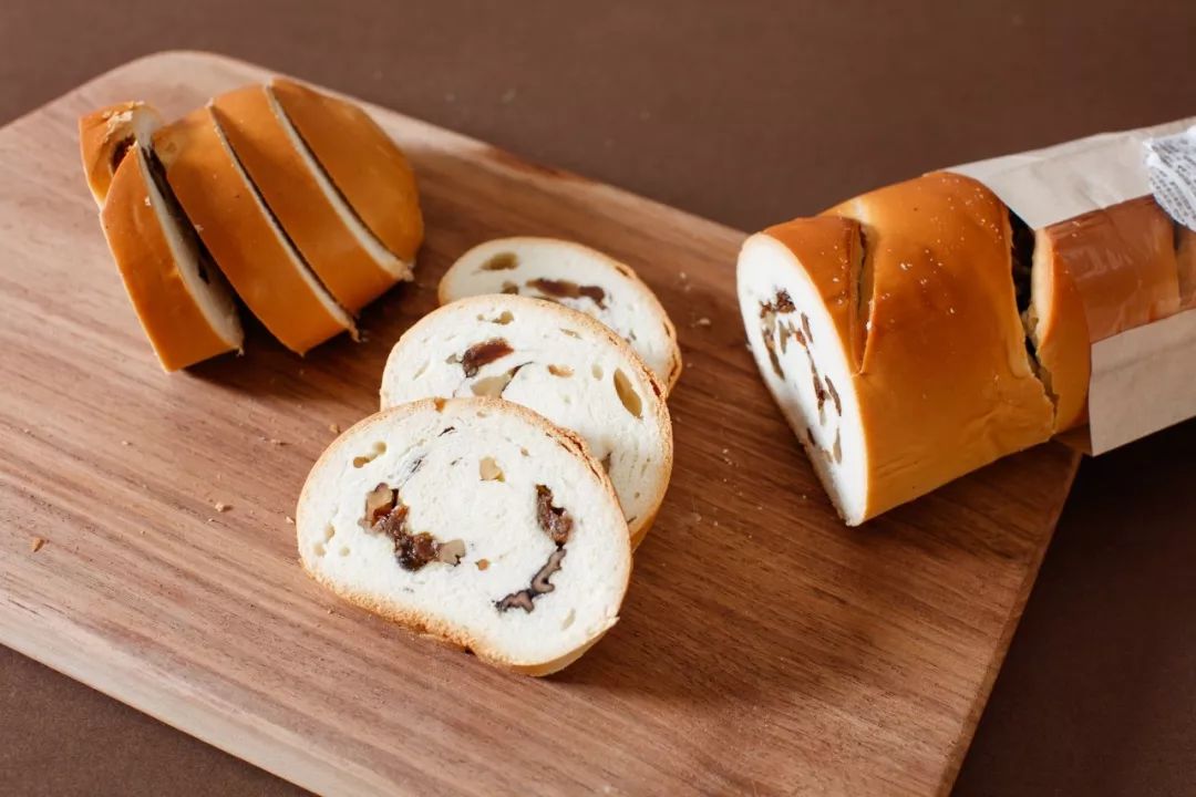 百年义利不完全测评,百年义利糕点评测