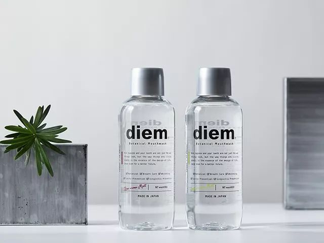 一条精选｜一瓶性冷淡漱口水，挑不出毛病