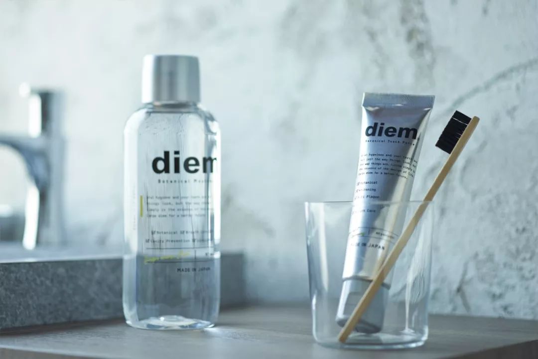 一条精选｜一瓶性冷淡漱口水，挑不出毛病