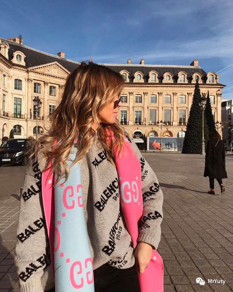 保暖抗风还能凹造型，今年这件单品可能是有毒！