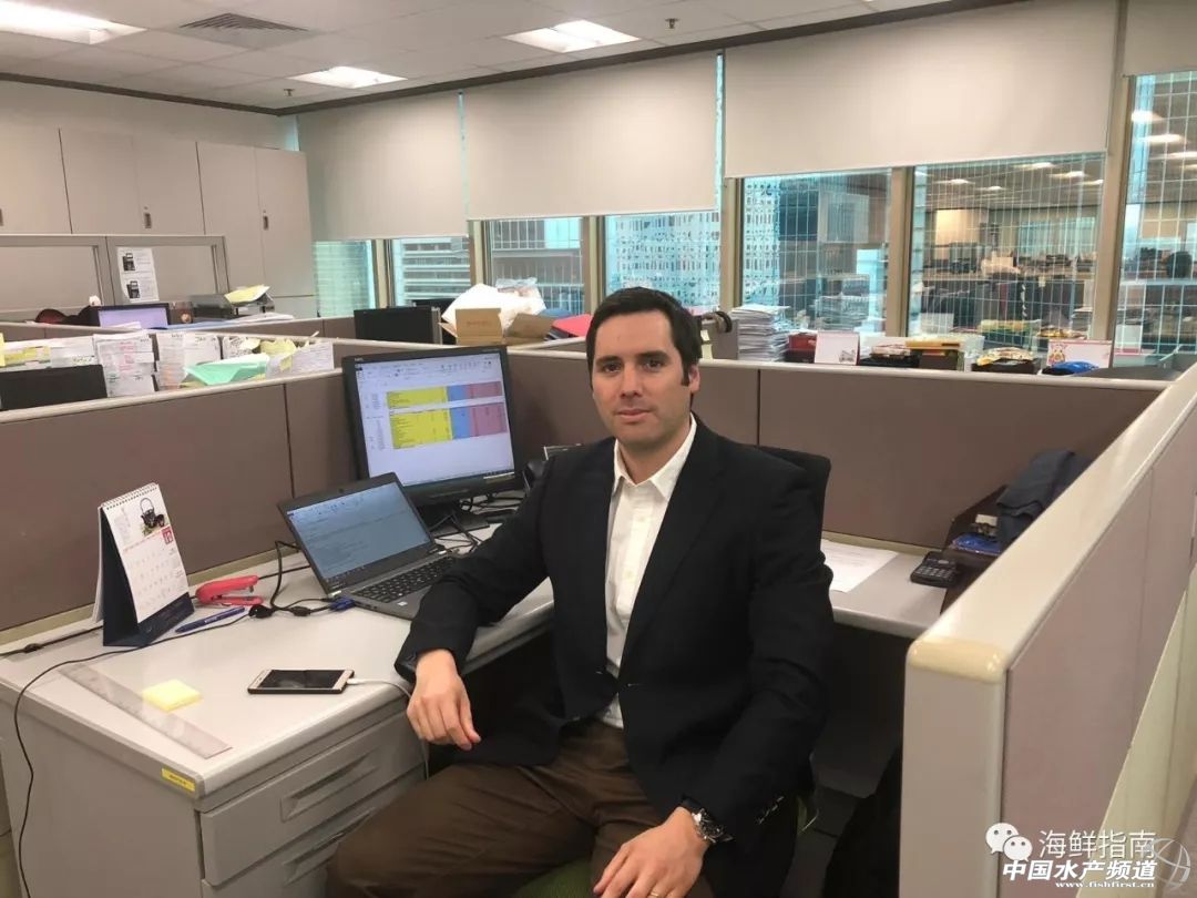 海产行业2019,2019年海洋产业