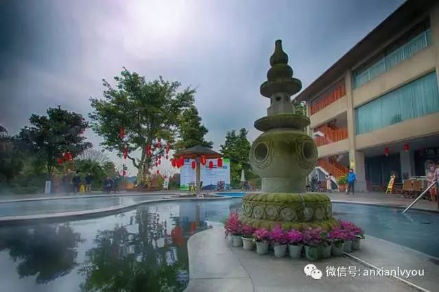 儿童哪个季节可以泡温泉,儿童冬天泡温泉攻略