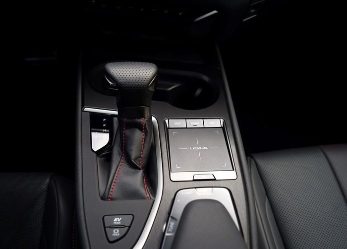 雷克萨斯ux2023款什么时候上市,新款雷克萨斯ux即将上市