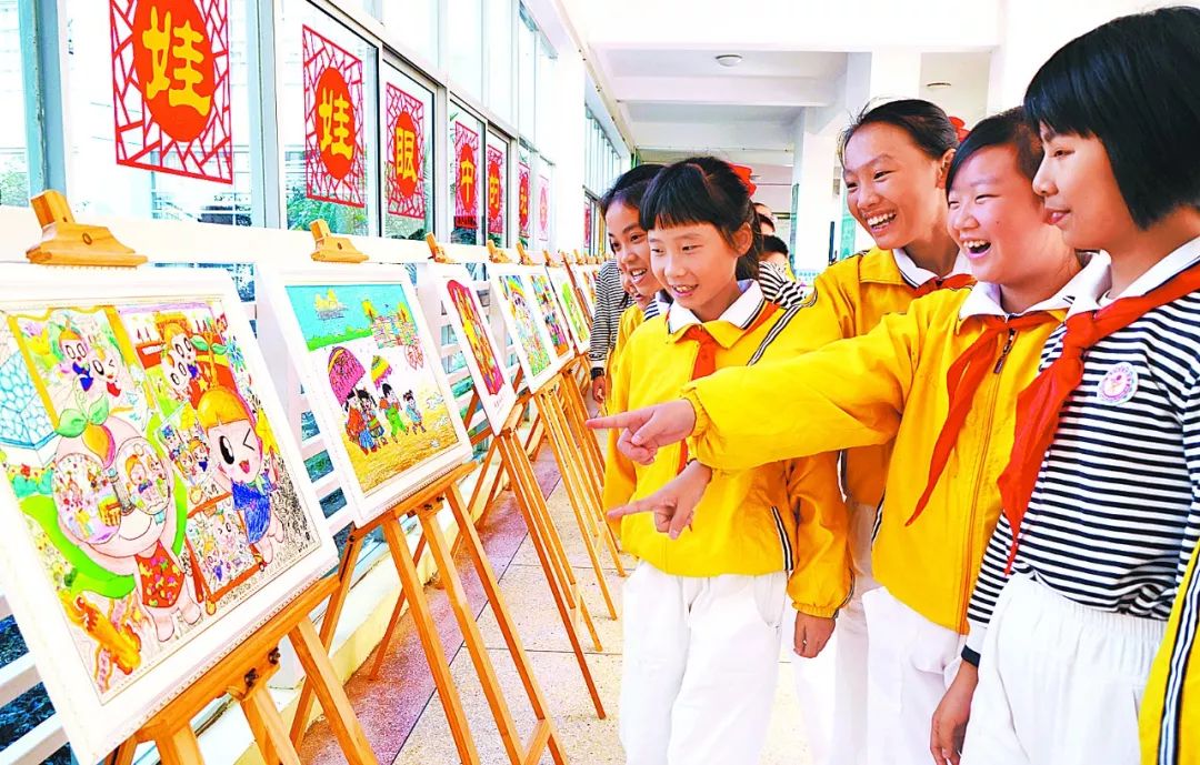 赣州教育现状,赣州最新新闻热点事件