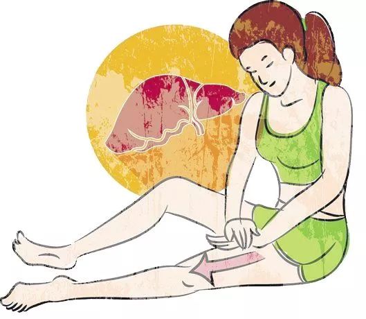 脂肪小腿如何在一个星期内变瘦,坚持10天暴瘦小腿