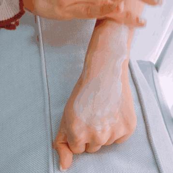 团购预告｜嫩出水、白成雪、滑溜溜的肌肤，靠这款身体乳就够了