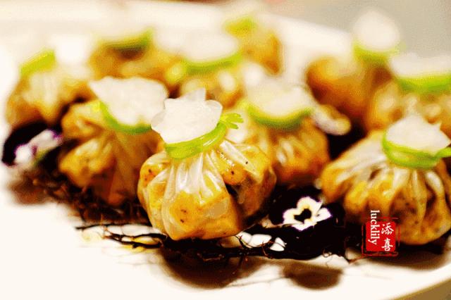 杭州美食时尚餐厅,杭州美食烟火气