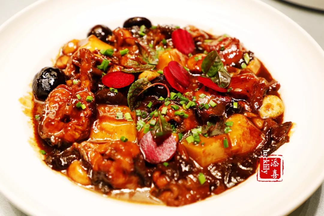 杭州美食时尚餐厅,杭州美食烟火气