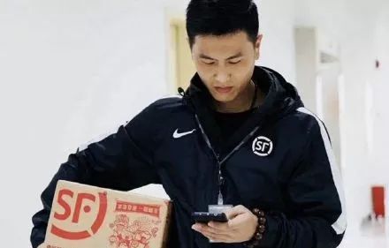 李宁德邦联名工服去哪里买,李宁德邦联名