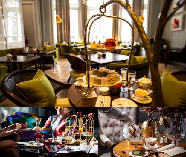 西安要开锦鲤大会了！戴森、SK2、迪奥直接送！全场美食免费吃！