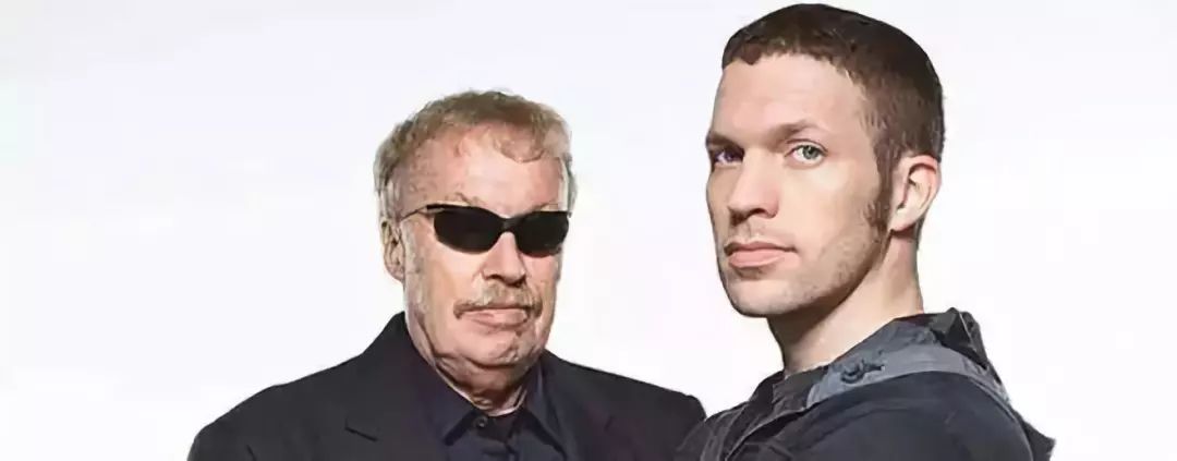 拍不好《大黄蜂》就回家继承2000亿家产！美国王思聪的逆天人生