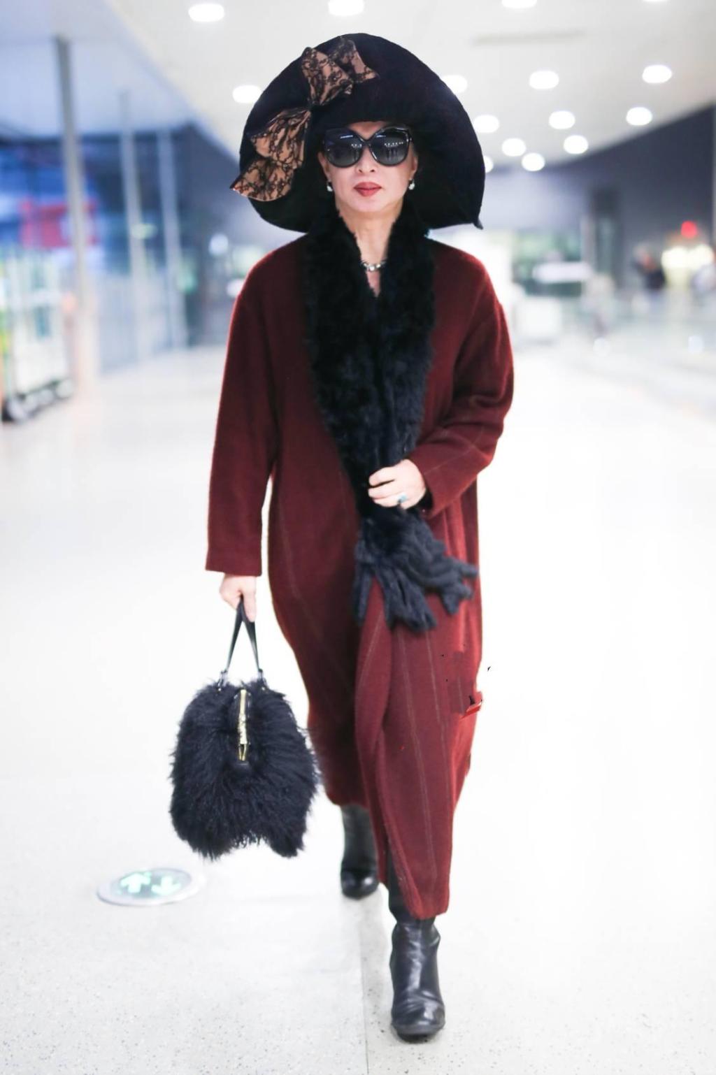 金星穿搭,金星穿衣搭配大全