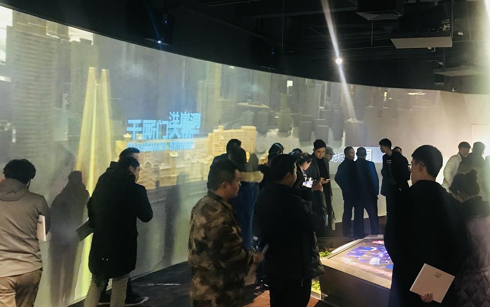 无人机庆新年,重庆无人机行业