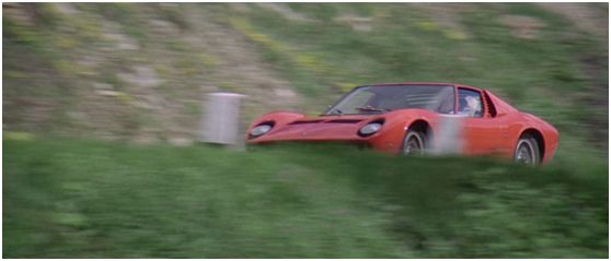 gt极品飞车电影,电影极品飞车的车