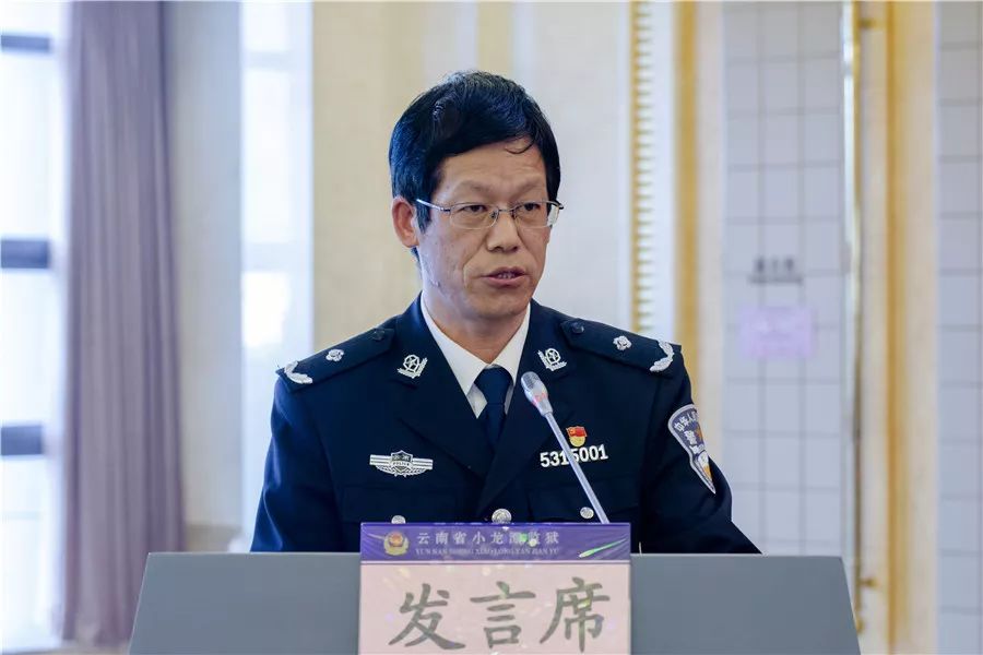 监狱安全生产,监狱管控到底有多严格