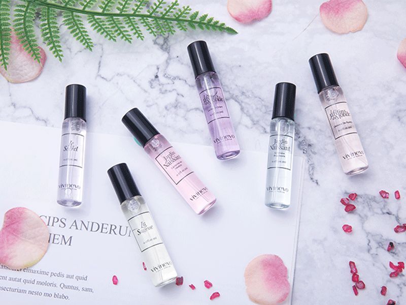 祖玛珑香水和圣罗兰哪个好,祖玛珑和圣罗兰香水哪个好点