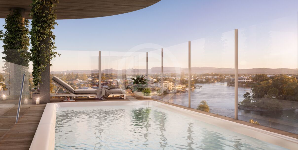 黄金海岸富人区别墅,黄金海岸的性价比