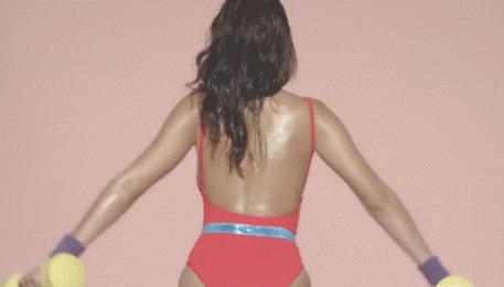 全网黑转粉，看曾经土肥圆如何逆袭碾压一种超模