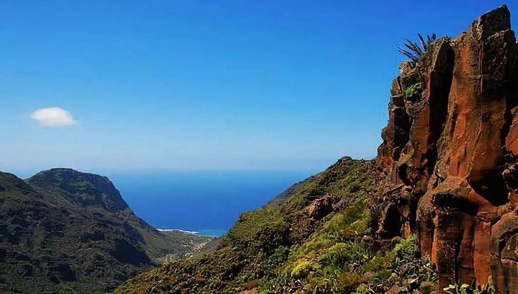 西班牙十大景点,西班牙十大风景名胜