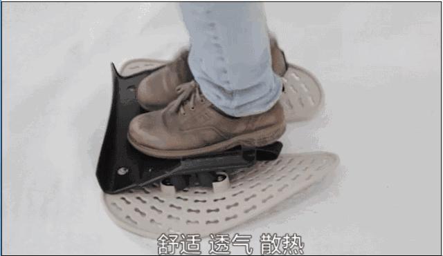 垫上这个腰垫，你也能像枫哥一样Carry全场