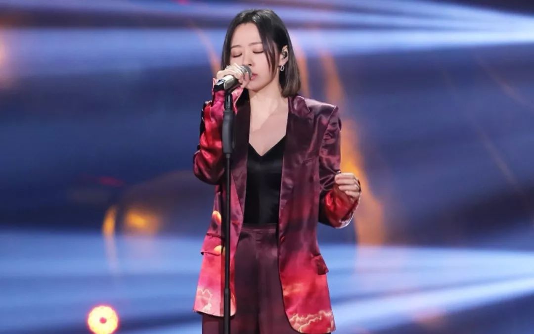 张靓颖世界最气势磅礴的战歌,张靓颖天下无双哼唱