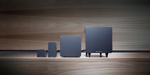 比肩MINI的又一次“英国创造”剑桥MINX微型影院