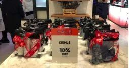 感觉自己亏了1个亿！Selfridges折扣季回顾