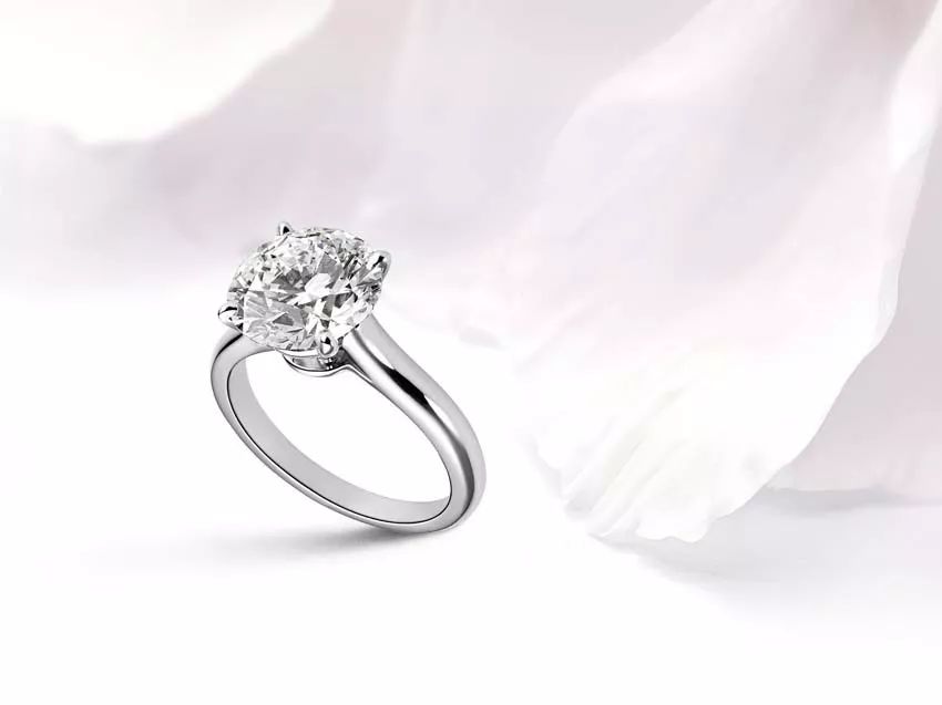 小红书推荐30分钻戒,比较好的一克拉钻戒多少钱