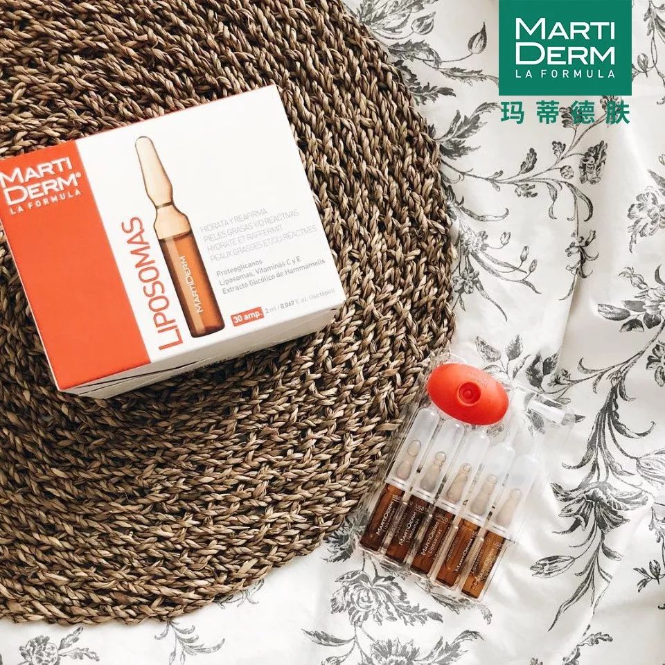 安瓶产品怎么样,安瓶效果最好