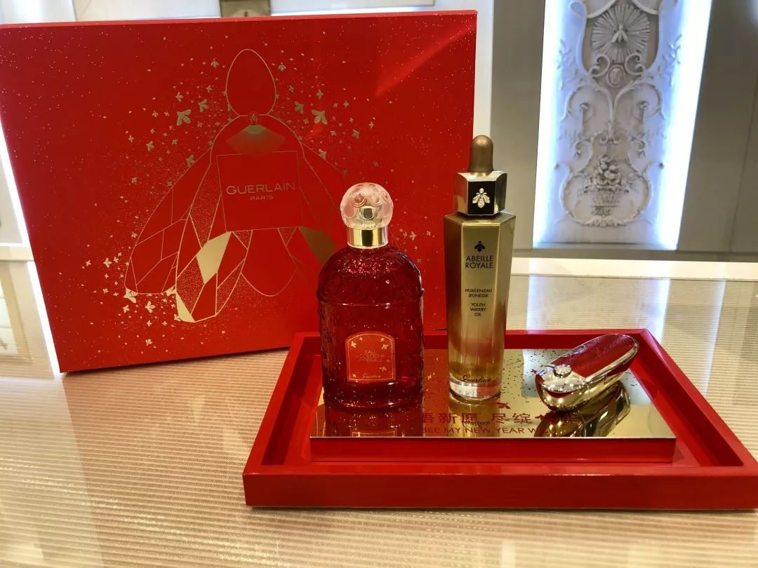 「送福利了！」新春人气单品出炉，买买买迎接年末的仪式感！