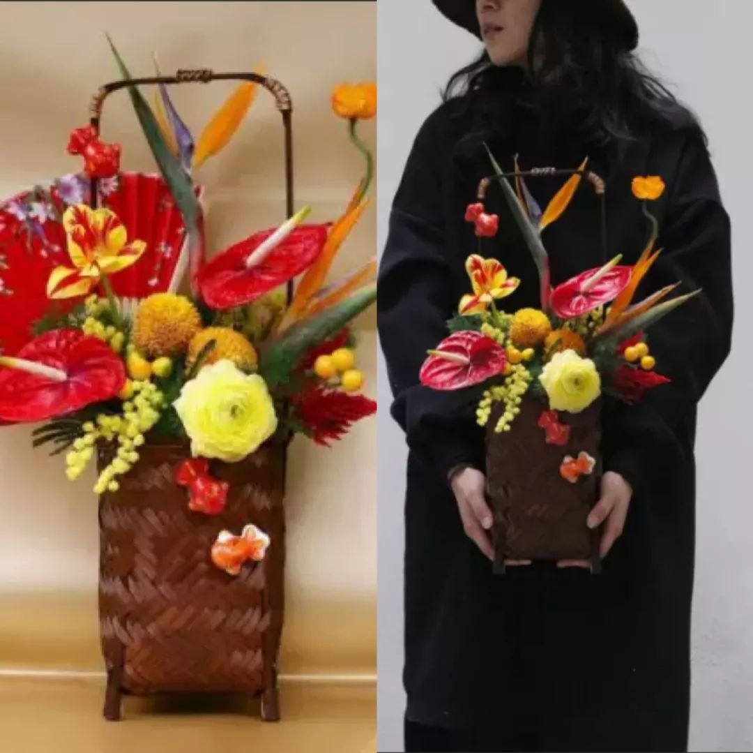 「送福利了！」新春人气单品出炉，买买买迎接年末的仪式感！