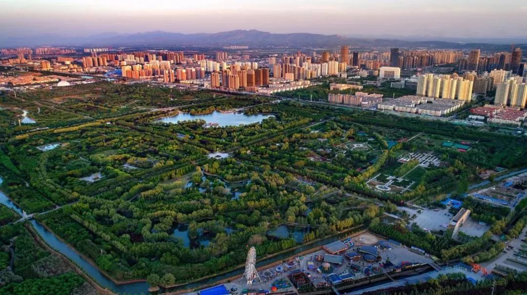 洛阳市重大发展,洛阳市发展最新消息