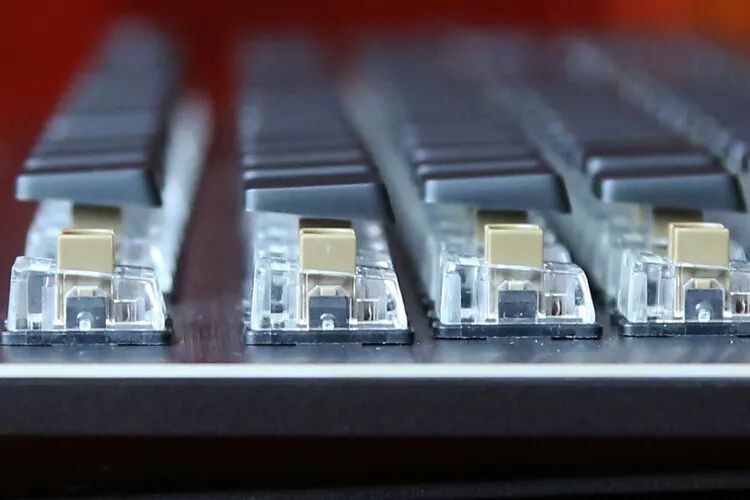 冰豹机械键盘怎么样,德国冰豹机械键盘怎么样