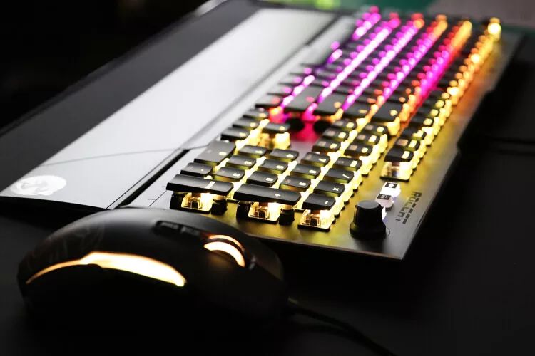 冰豹机械键盘怎么样,德国冰豹机械键盘怎么样