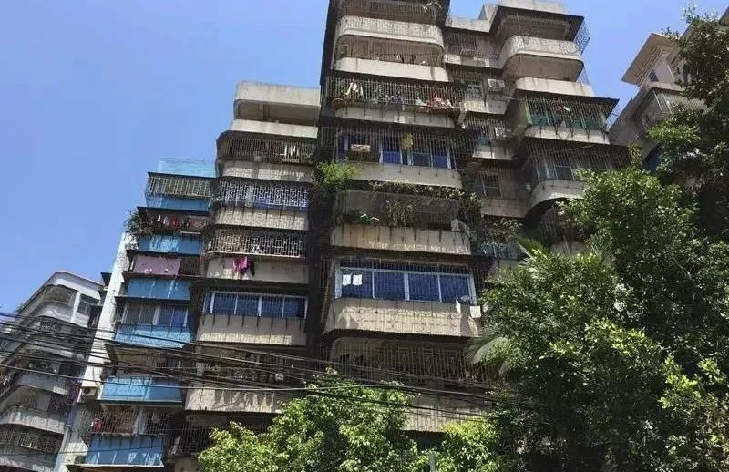 在承德有家开发商卖的不只是房子，还有真情……