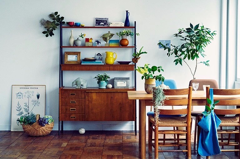 比宜家便宜的家居店有哪些,宜家家居推荐