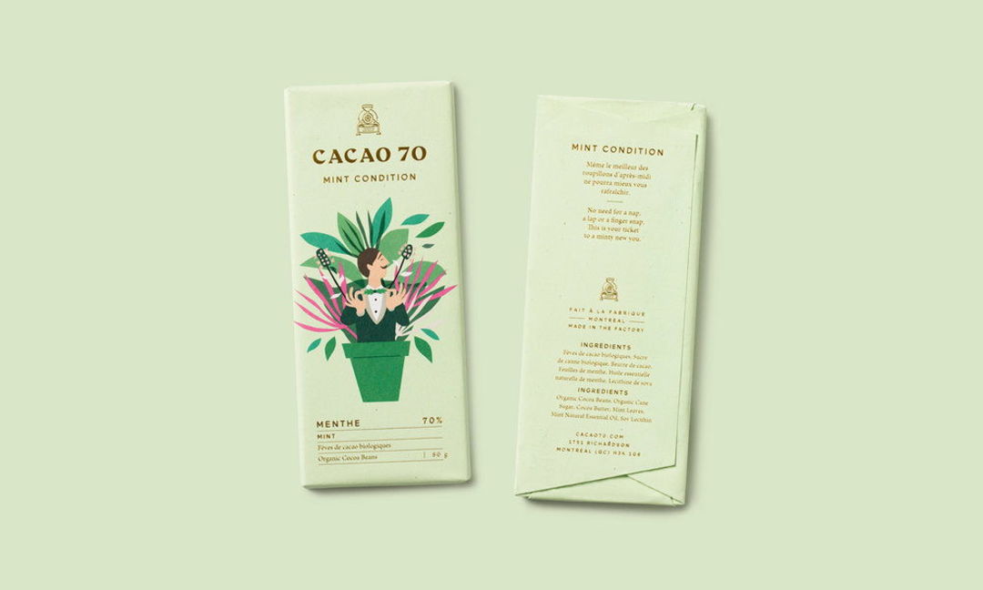 高端包装设计让产品会说话,20种有意思的产品包装设计和解释