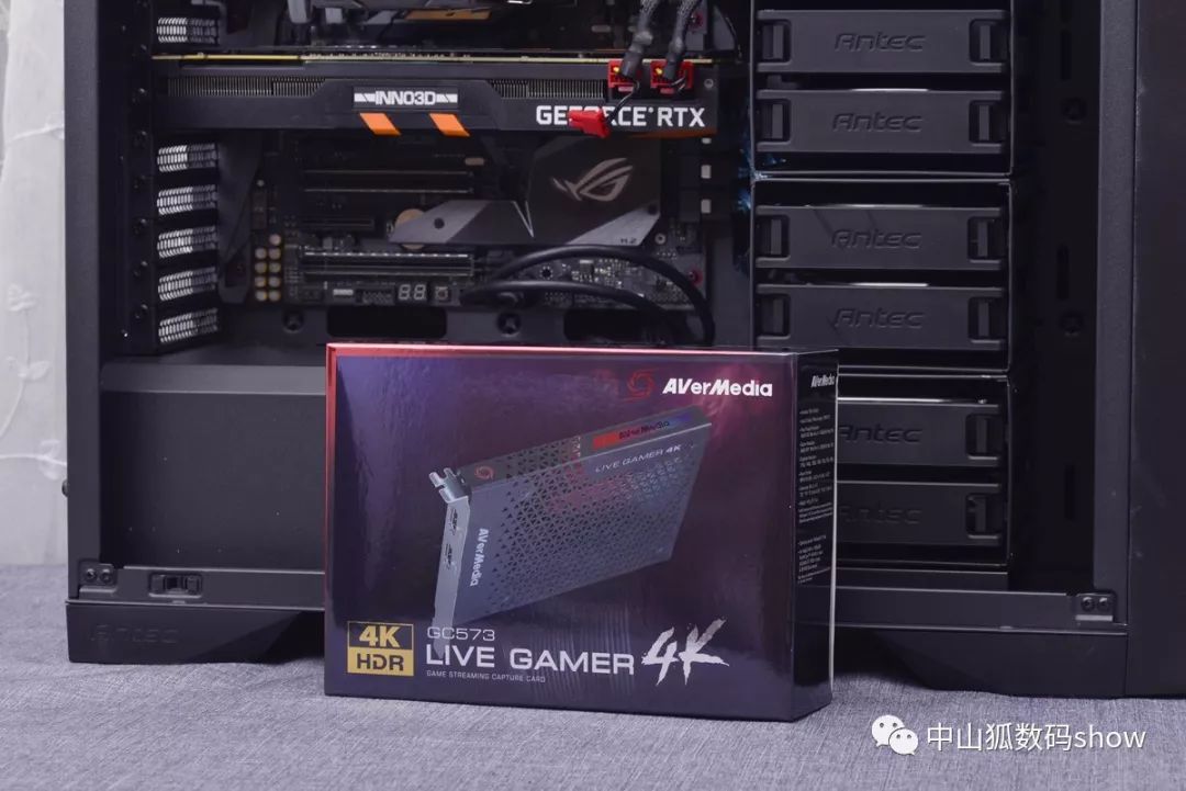 游戏直播好的采集卡,游戏机试玩直播