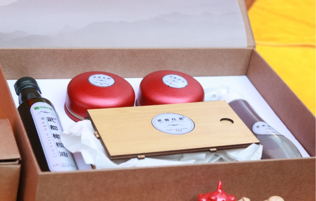 电商扶贫年货节,2022年崆峒区电商年货节隆重启动