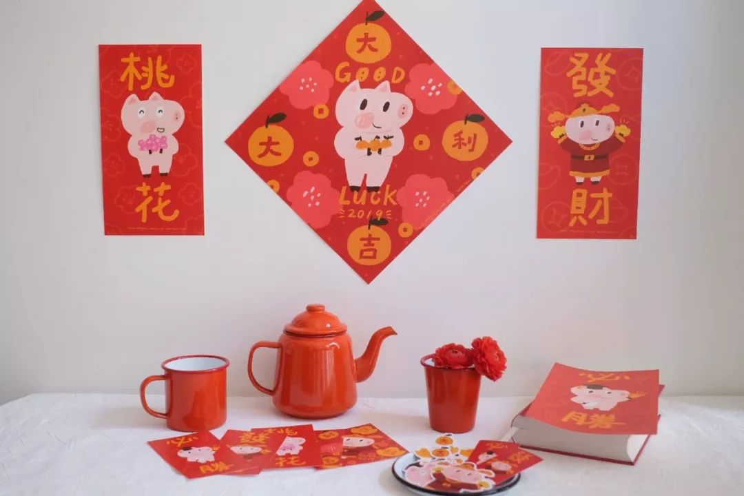 厦门本土小众年货伴手礼清单！再不买顺丰都停了