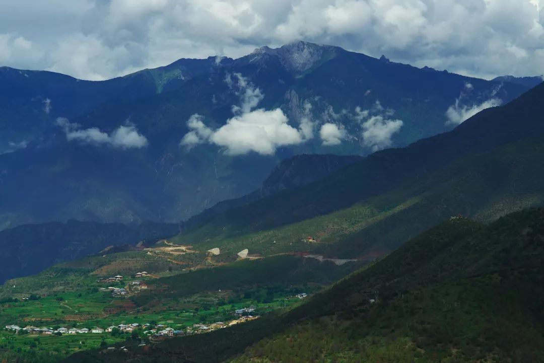 云南火腿分布图,云南火腿室内图片