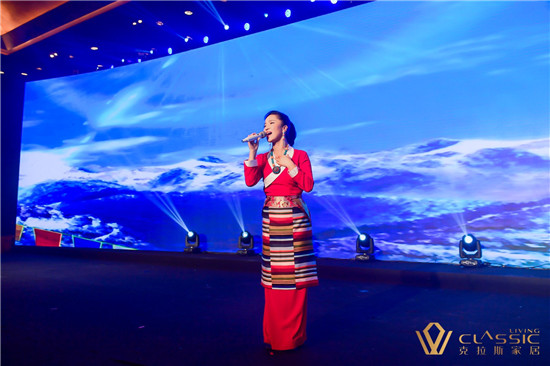 爱的港湾·家的荣耀克拉斯25周年盛典惊艳来袭