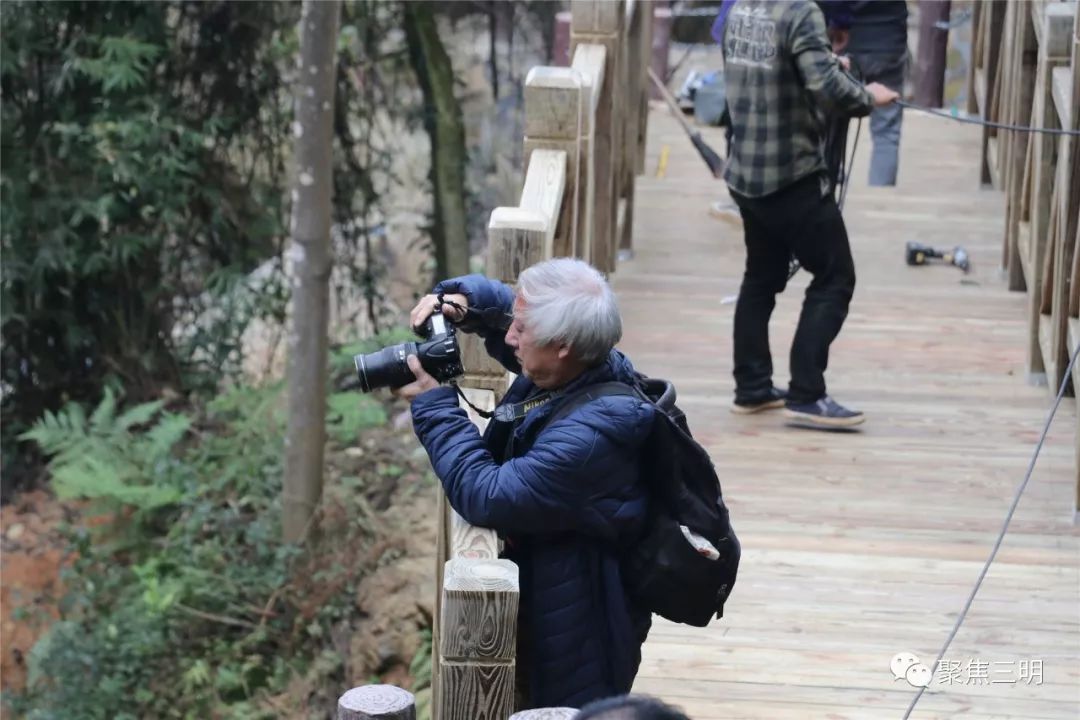 总奖金7100元！三明这处新休闲景点邀请你来起名字啦！